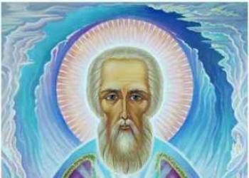 Prayer to Sergius of Radonezh for help in healing The most powerful prayers for health to Sergius of Radonezh