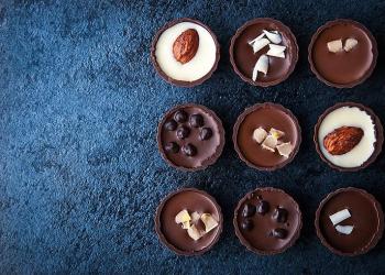 Waarom chocolade niet alleen goed is voor je humeur, maar ook voor je gezondheid