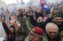 ユーゴスラビア崩壊：原因と結果