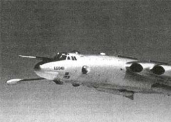 ソ連とロシア軍の航空機