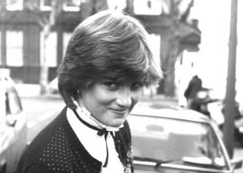 Putri Diana, biografi, berita, foto